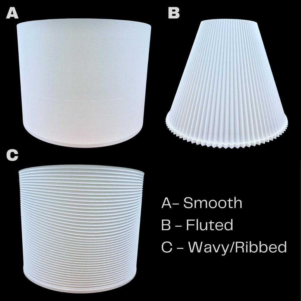 The Neor Desk Lamp and Shade, Bedside Lamp, Modern Home and Office - Picture 8 of 11